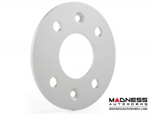 smart fortwo Wheel Spacers - 453 - Athena - 5mm - w/ extended bolts